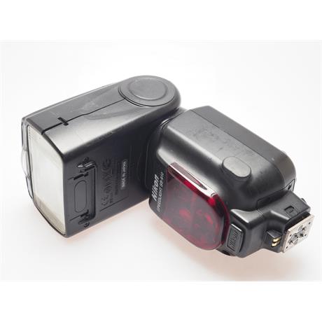 Nikon SB910 Speedlight thumbnail