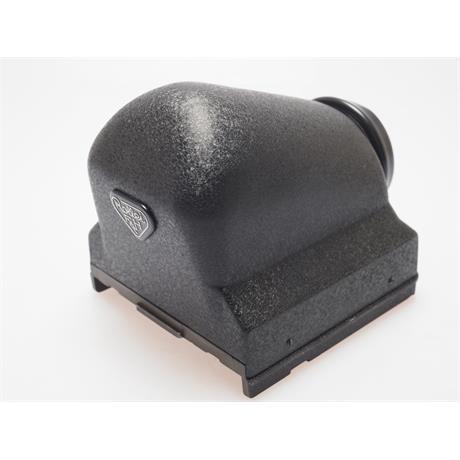 Rolleiflex Prism Finder thumbnail