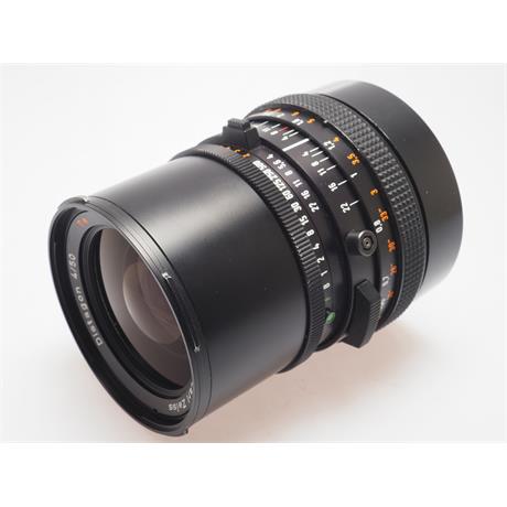 Hasselblad 50mm F4 CF  thumbnail