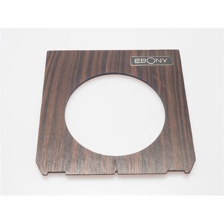Ebony Lens Panel No 3 thumbnail