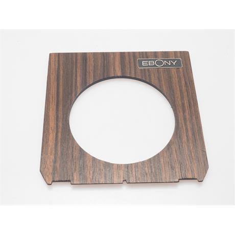 Ebony Lens Panel No 3 thumbnail