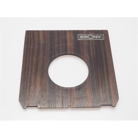 Ebony Lens Panel No 1 thumbnail