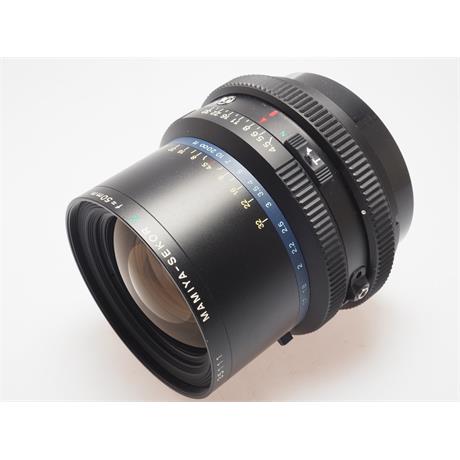 Mamiya 50mm F4.5 Z W thumbnail