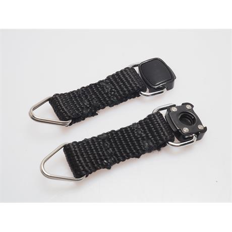 Pentax LX Strap Lugs thumbnail