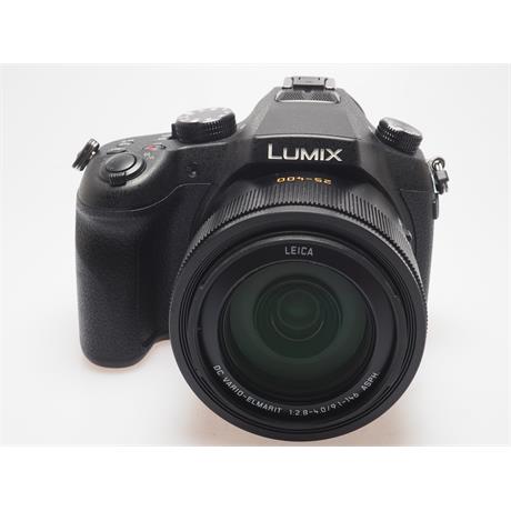 Canon Powershot SX60 HS thumbnail