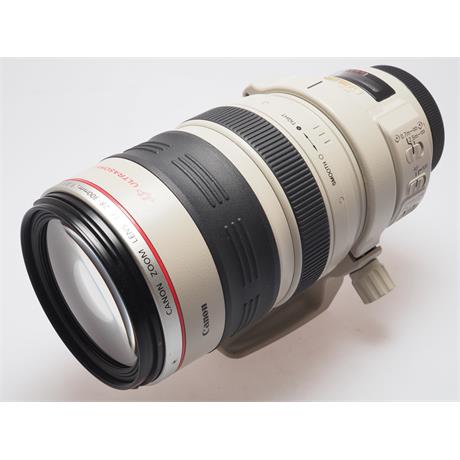 Canon 28-300mm F3.5-5.6 L IS USM thumbnail