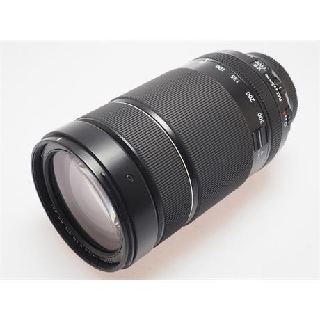 Fujifilm 70-300mm F4-5.6 R LM OIS WR - Black thumbnail