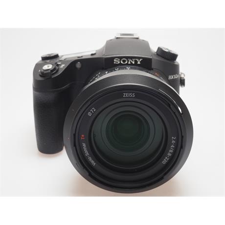 Sony DSC RX10 IV thumbnail