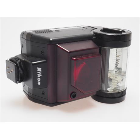 Nikon SB20 Speedlight thumbnail