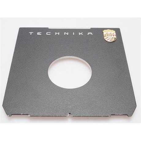 Linhof Technika Lens Panel No 0 thumbnail