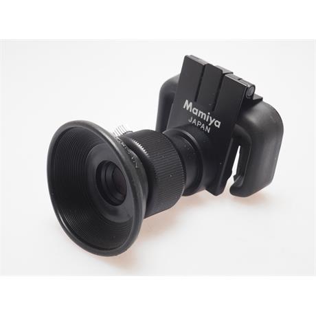 Mamiya Eyepiece Magnifier thumbnail