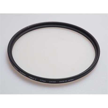 Hoya 77mm Pro1 UV thumbnail