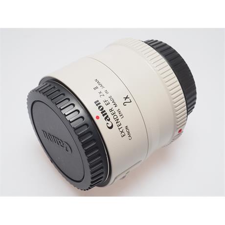 Canon 2x EF Extender thumbnail