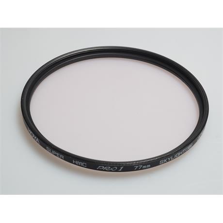 Hoya 77mm Pro1 Skylight thumbnail