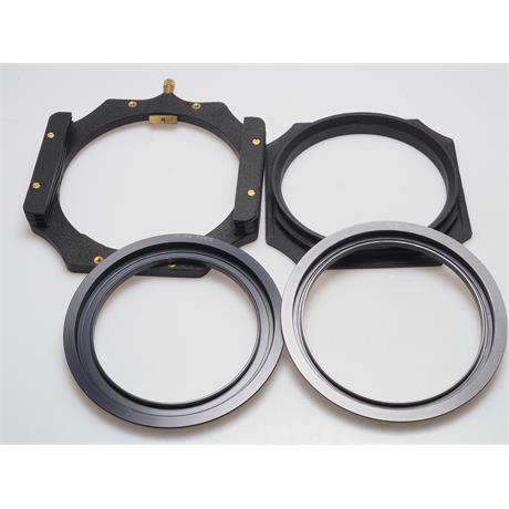 Lee Foundation Holder + 77mm/82mm Super wide thumbnail