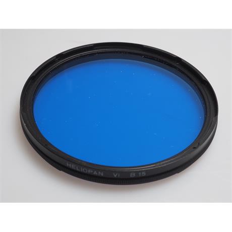 Heliopan Bay 6 Blue B15 thumbnail