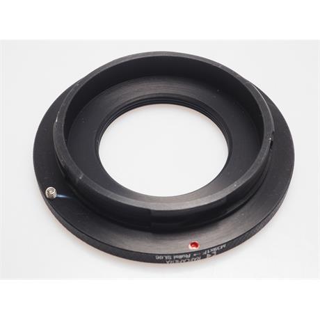 Other - L39 Screw - Rollei SL66 Lens Mount Adapt thumbnail