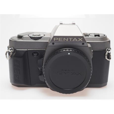 Pentax P30T Body Only thumbnail