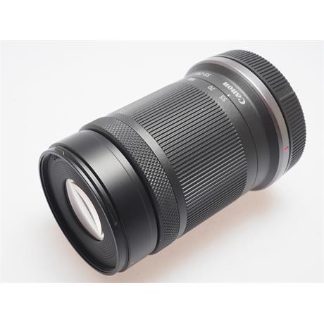 Canon 55-210mm F5-7.1 RF-S IS STM thumbnail