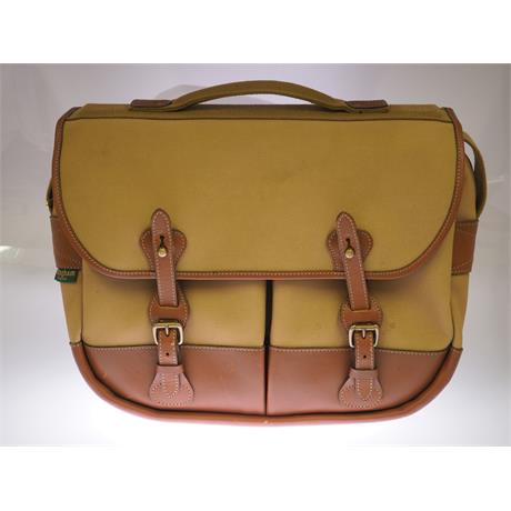 Billingham Eventer - Khaki/Tan` thumbnail