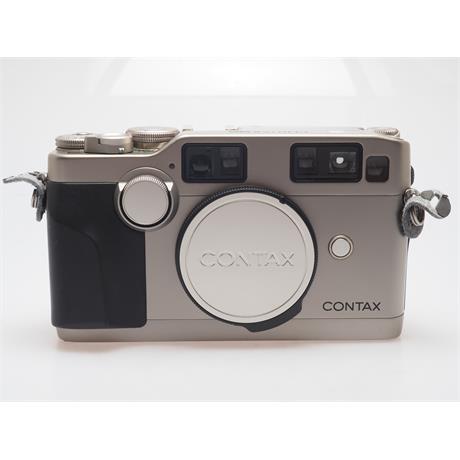 Contax G2 Body Only thumbnail