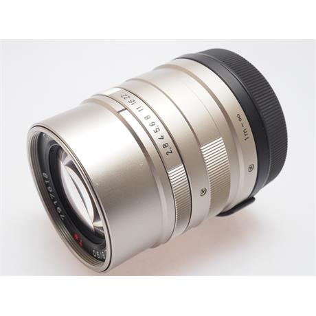 Contax 90mm F2.8 G thumbnail