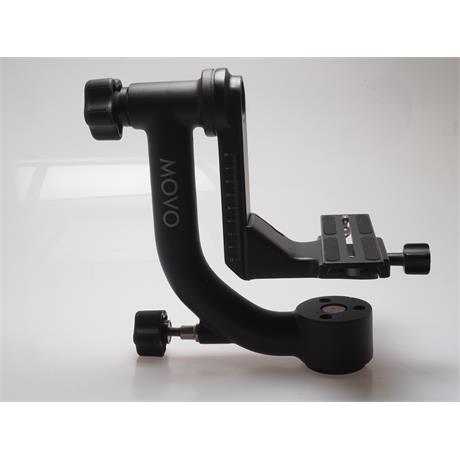 Other - Movo GH800 Gimbal Head thumbnail