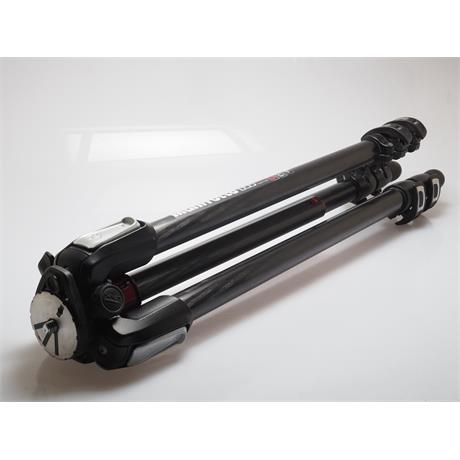 Manfrotto 055CXPro3 Carbon Fibre Tripod thumbnail