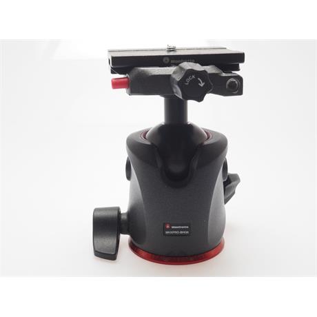 Manfrotto MHXPRO-BHQ6 XPRO Ball Head thumbnail