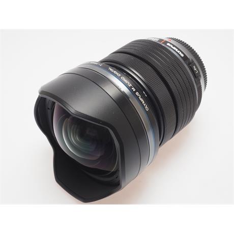 Olympus 7-14mm F2.8 M.Zuiko ED Pro thumbnail