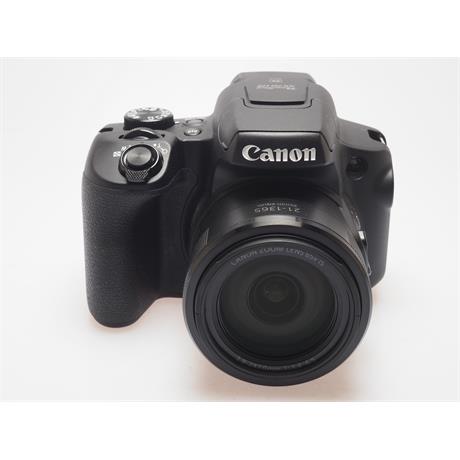 Canon PowerShot SX70HS thumbnail