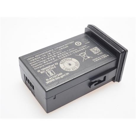 Leica Battery BP-SCL7 - M11 Black thumbnail