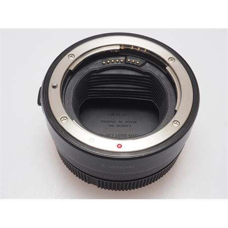 Canon EF-EOS R Mount Adapter thumbnail