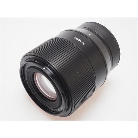TTArtisan 56mm F1.8 AF ED thumbnail