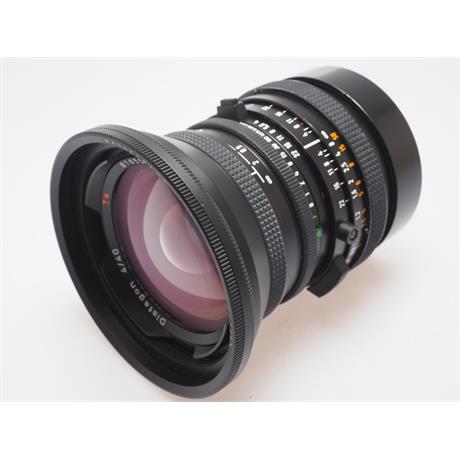 Hasselblad 40mm F4 CFE FLE thumbnail