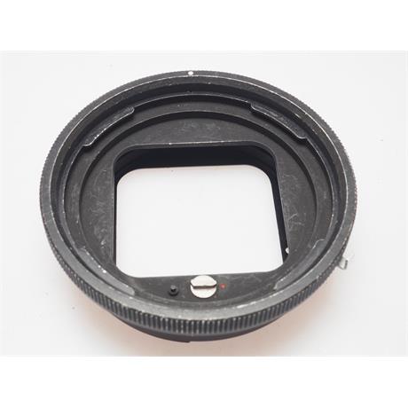 Hasselblad Extension Tube 16 thumbnail