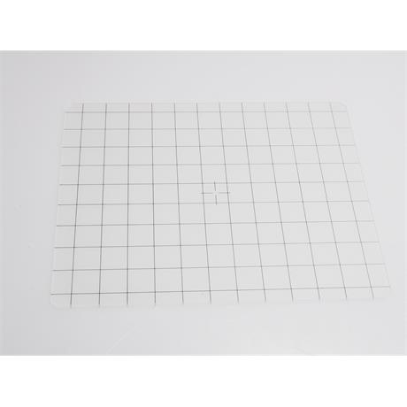 Toyo 5x4 Fresnel Grid Screen thumbnail
