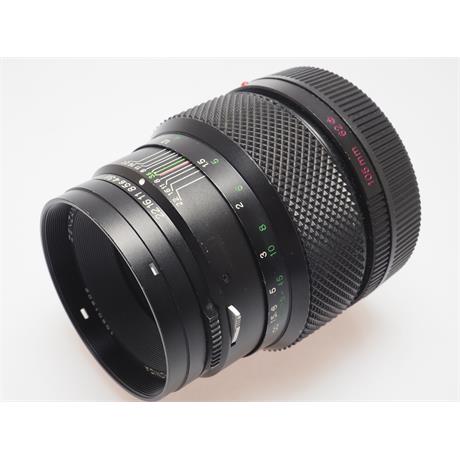 Bronica 105mm F3.5 E thumbnail