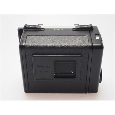 Bronica 120 E Mag thumbnail