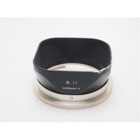 Rolleiflex Bay 2 Metal Hood thumbnail