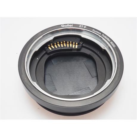 Rollei Extension Tube ET9 thumbnail