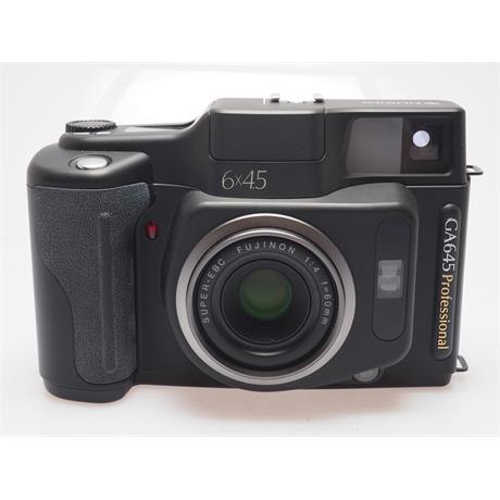 Fuji GA645 thumbnail