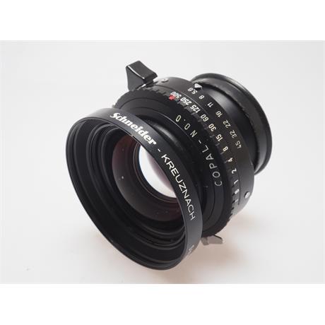 Schneider 150mm F5.6 Symmar S thumbnail
