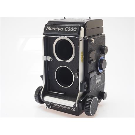 Mamiya C330S Body Only thumbnail