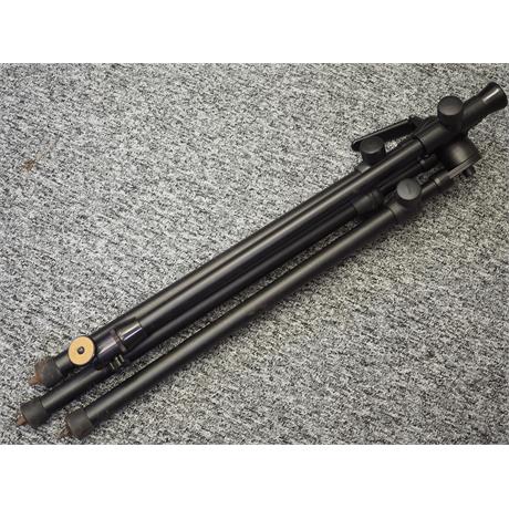 Benbo Trekker + Ball & Socket Head thumbnail