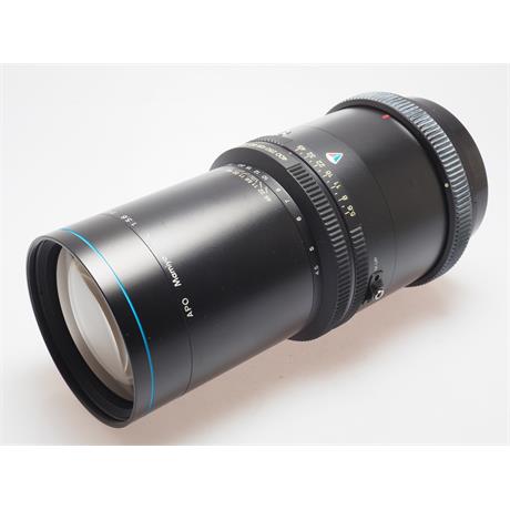 Mamiya 350mm F5.6 Apo KL thumbnail