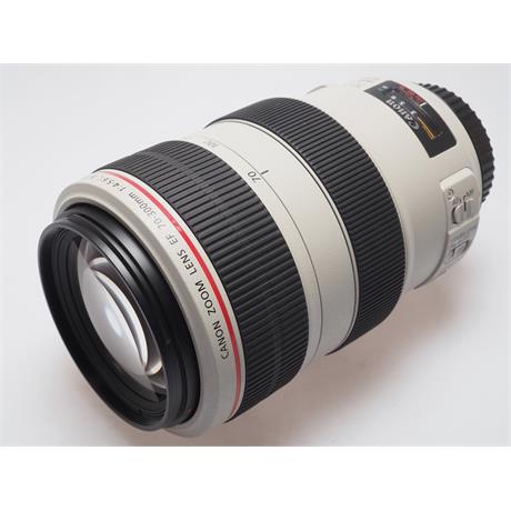 Canon 70-300mm F4-5.6 L IS USM thumbnail