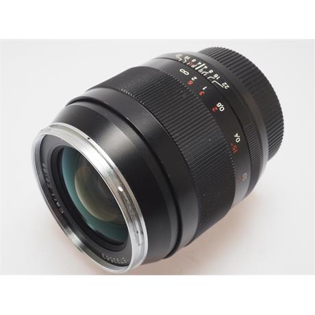 Zeiss 28mm F2 ZE thumbnail