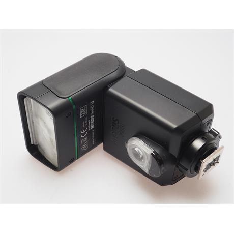 Hahnel Modus 360RT Flash - Fujifilm thumbnail
