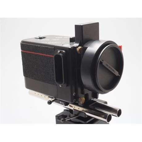 Other - Seitz Super 220VR Panoramic Camera thumbnail